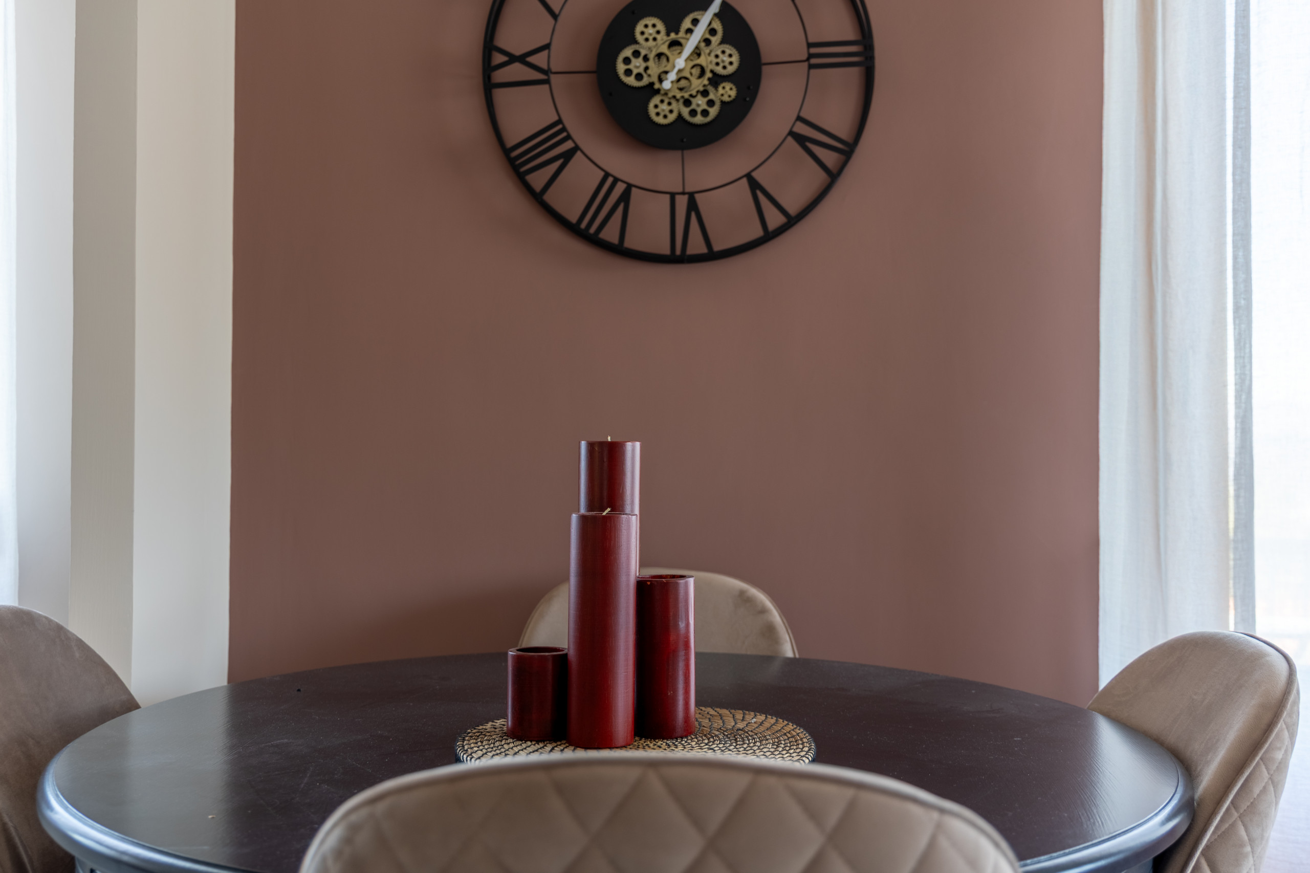 Sfumature di Toscana: Un Rinnovamento Contemporaneo a Bibbiena