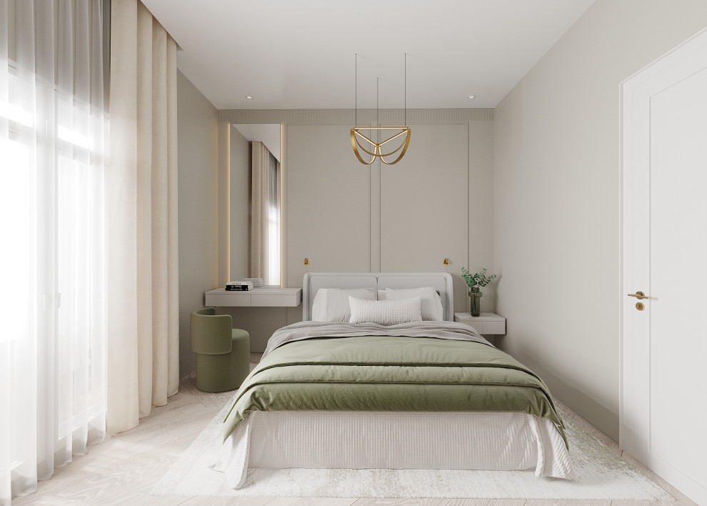 ВСЕ ОТТЕНКИ ЗЕЛЕНОГО