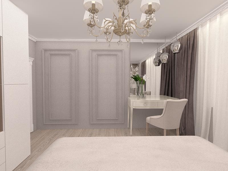 проект частного дома  в г.Ишимбай