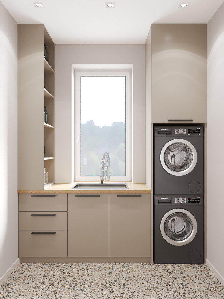 Дизайн частного дома в Туле