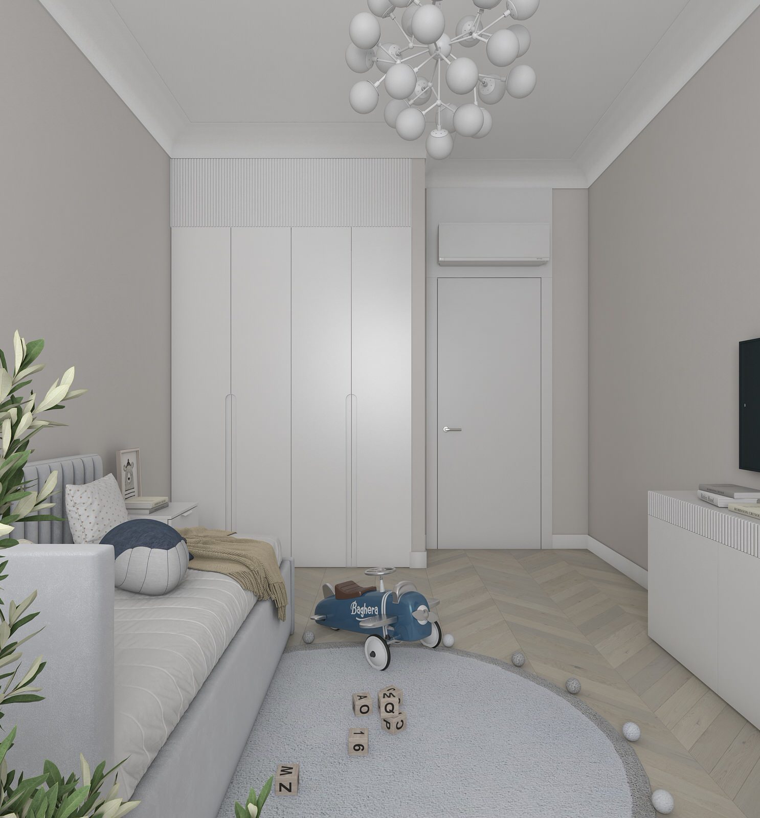 Нюдовое настроение