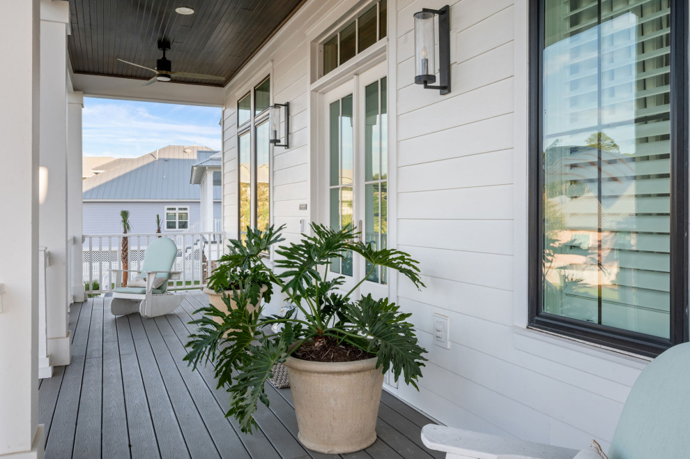 Big Lagoon Cottage