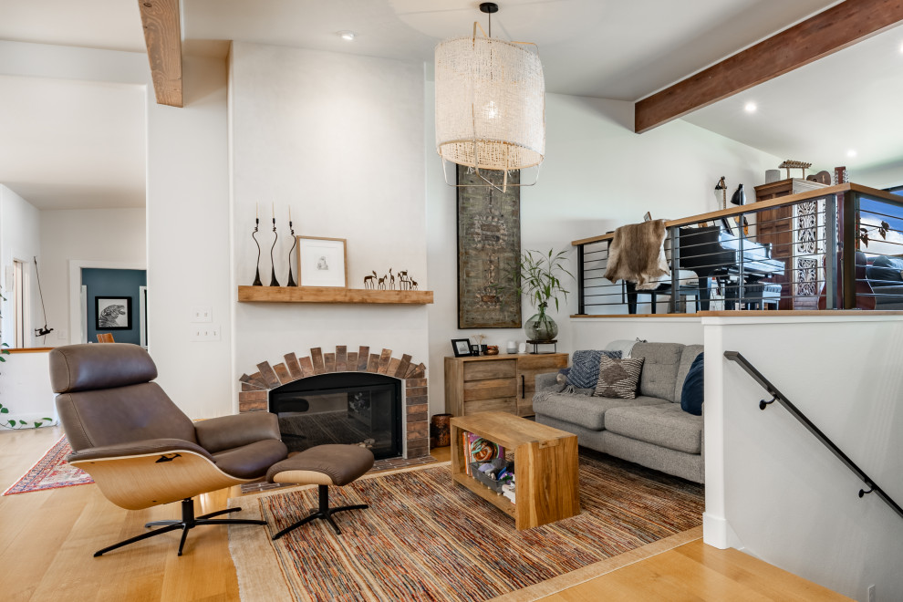Bayside Mudroom, Kitchen, Patio Passthrough, Family Room & Primary Suite