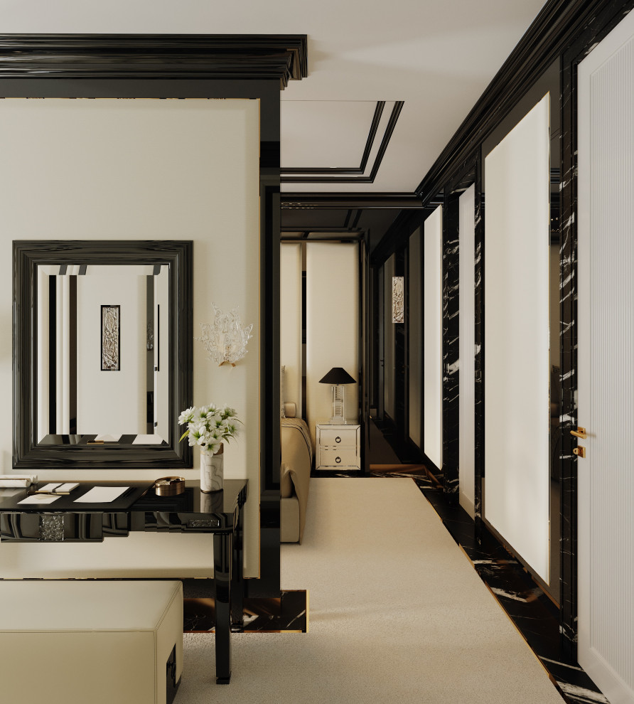 Квартира в ЖК "Тессинский-1"