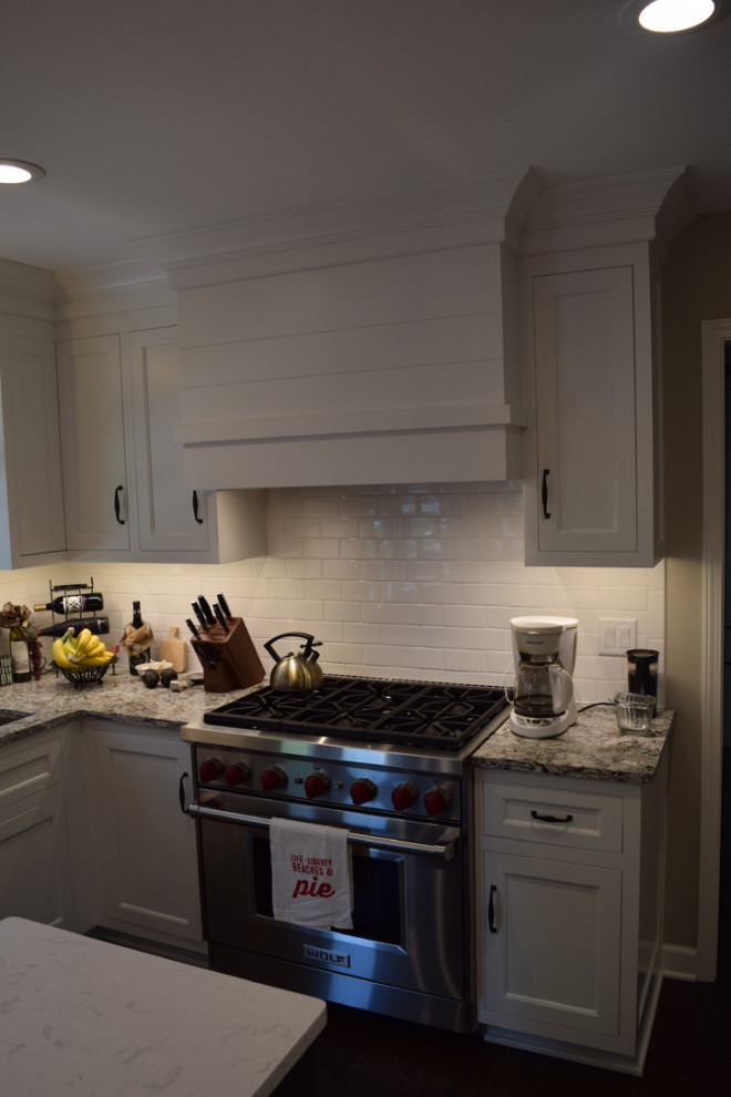 Kitchen Remodel 1