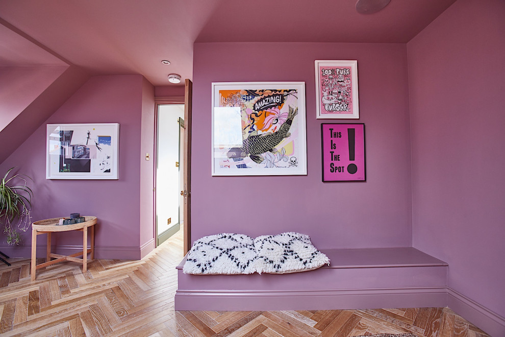Five Bed Family Home - Full Renovation, Remodel, Loft & Kitchen Extension