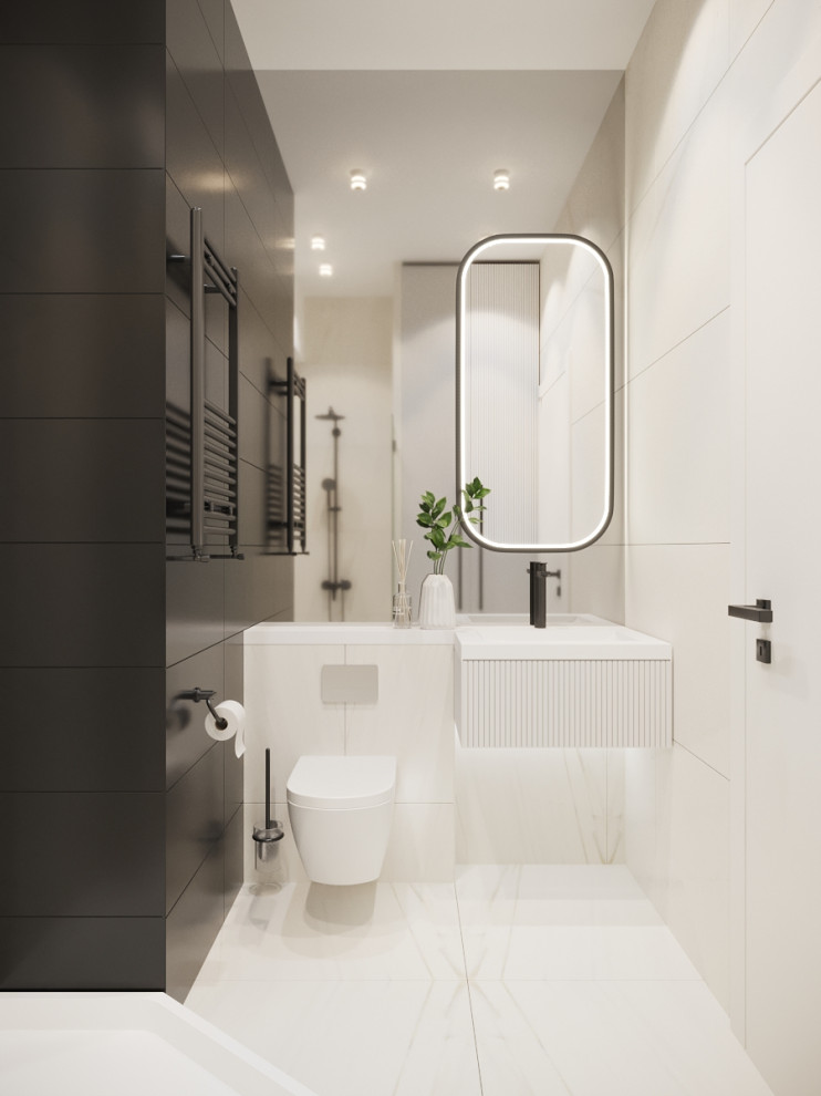 Санузел в Балашихе