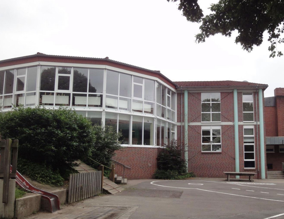 Gronensbergschule