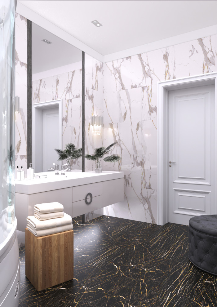 Визуализация санузла 12м2