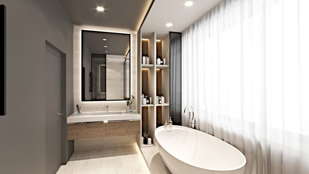 ЖК Суханово парк