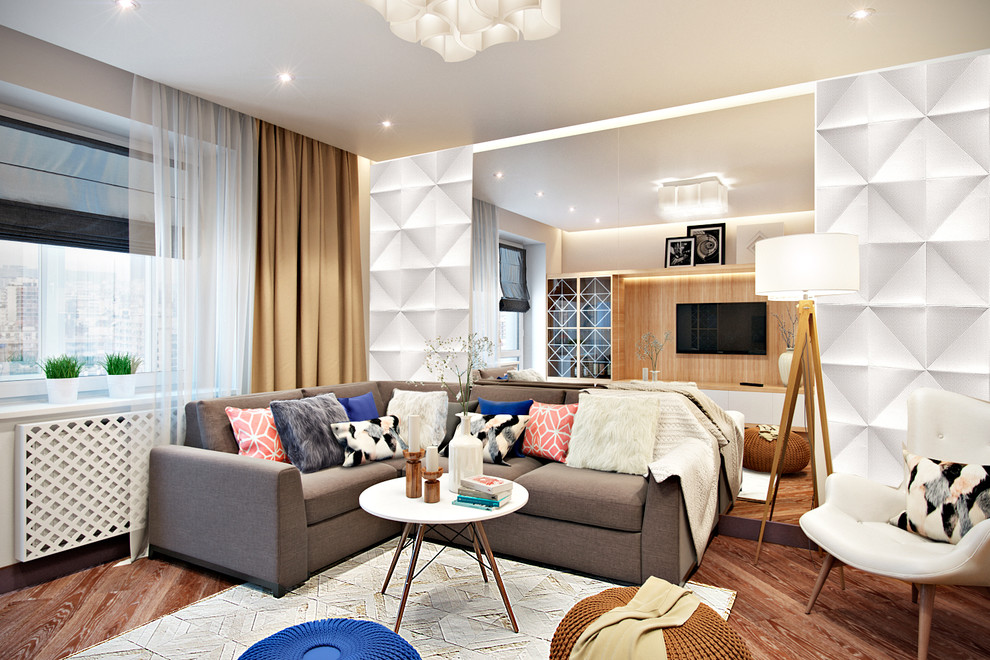 Геометрия на киевской