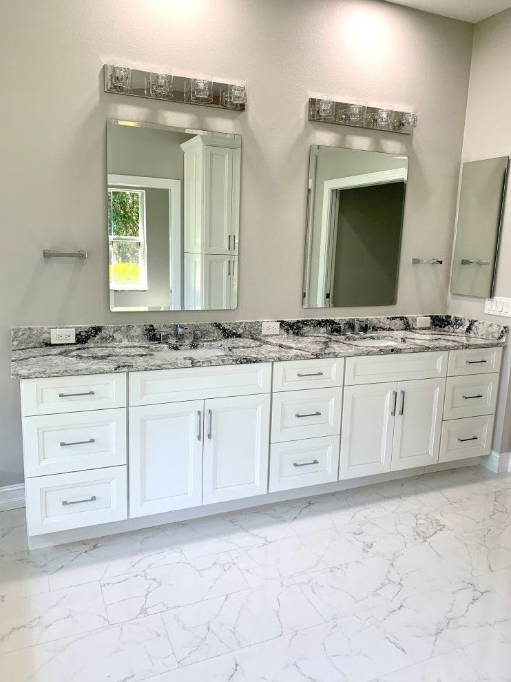 Full House Remodel