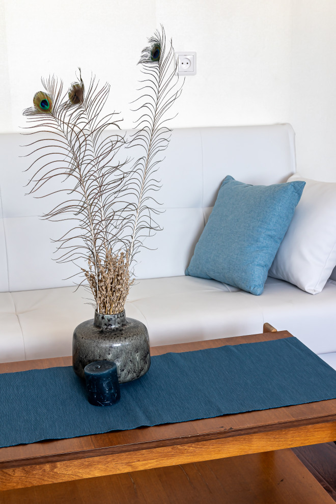 Съемка квартиры для аренды