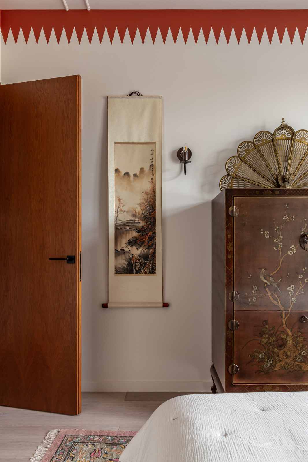 Квартира в ЖК "Солнечный", 128 кв.м.