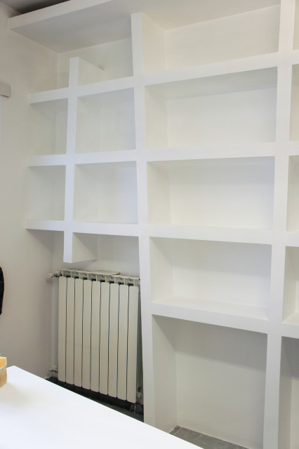 Studio S home-office