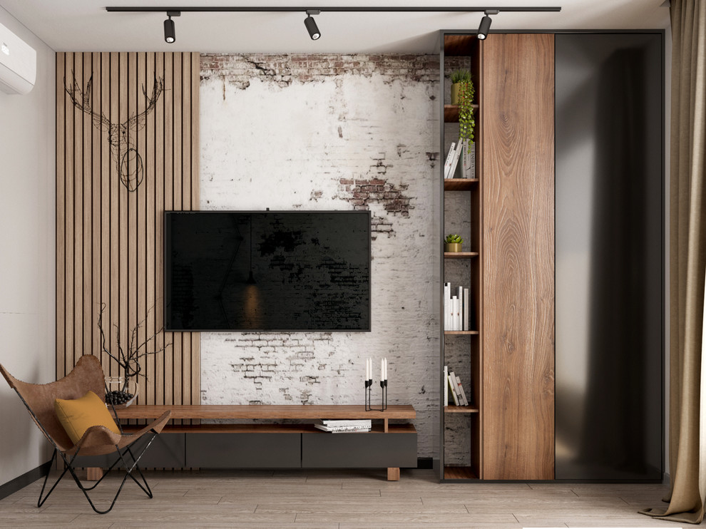 Квартира в Москве