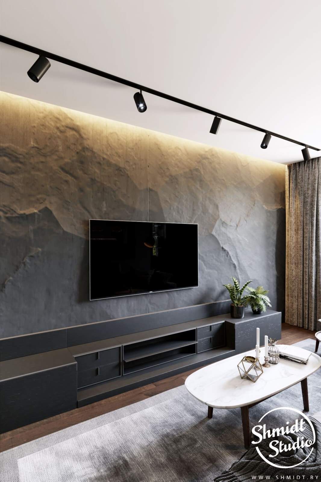 Проект "Гранж" | Минск