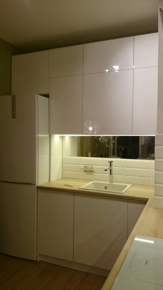 Кухня 12,2 кв.м.