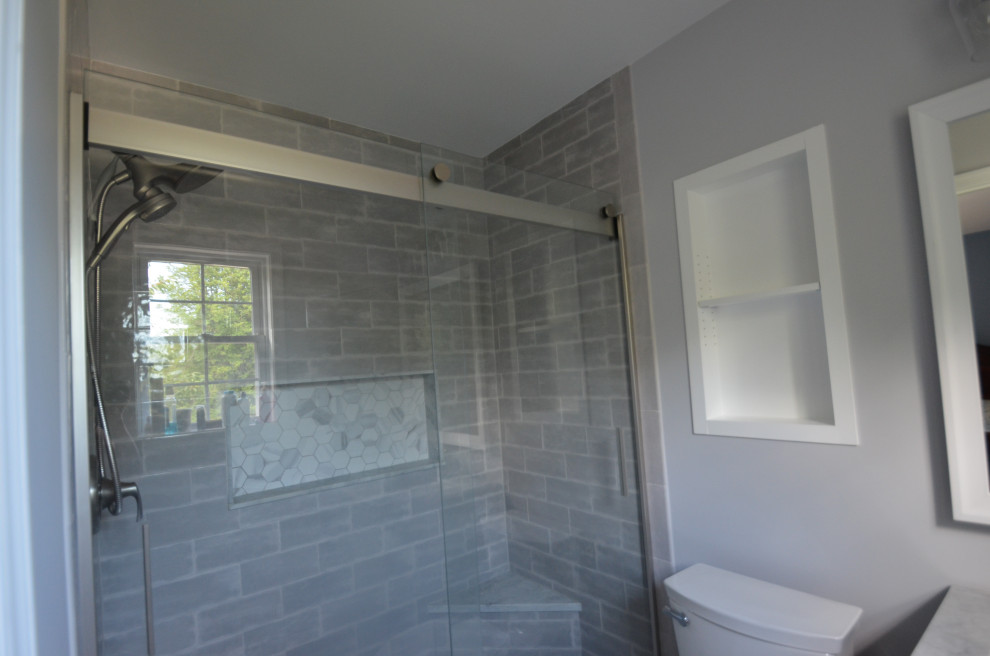 Point Boro Renovation