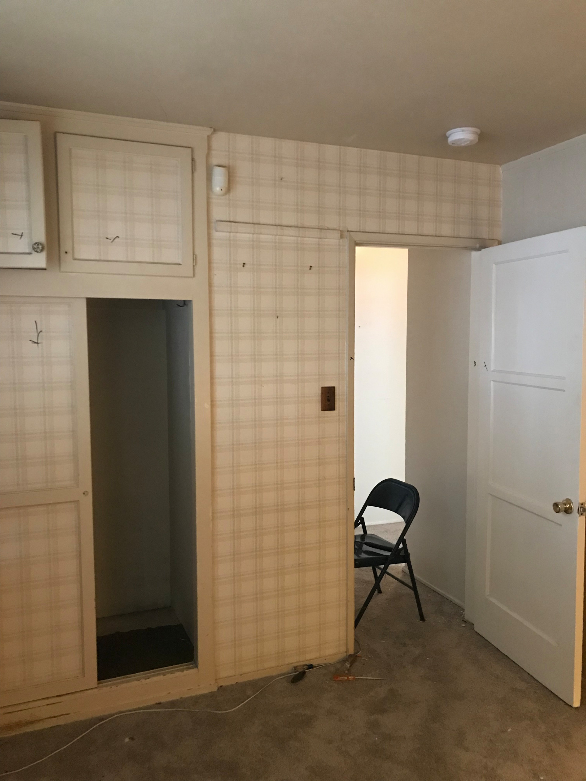Hawthorne Remodel