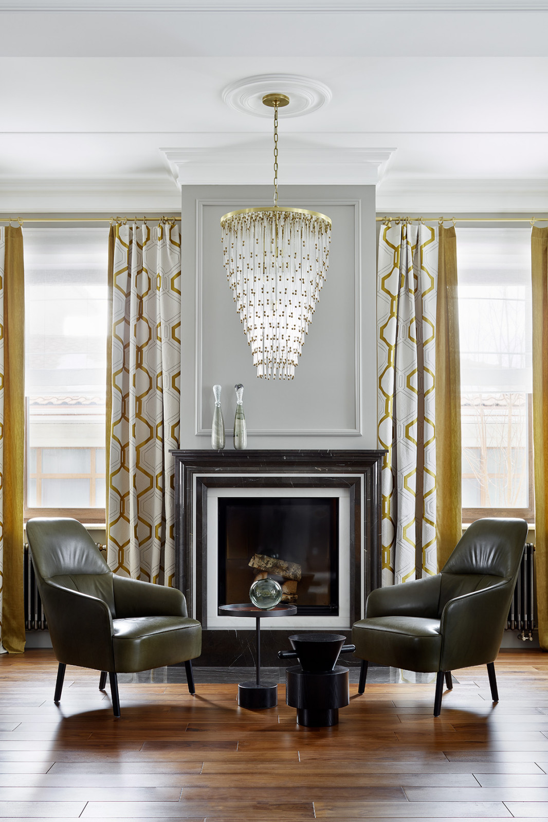 Дом на Новой Риге