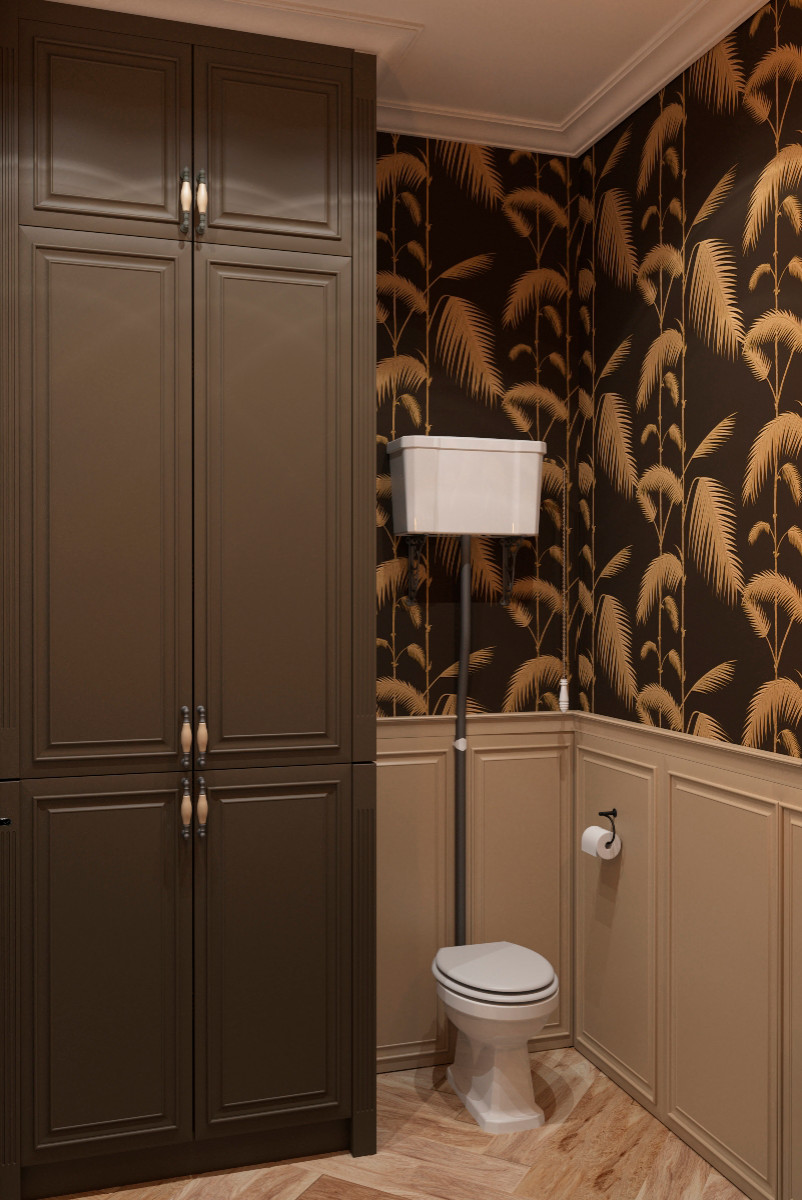 2-комн (сан.узлы)