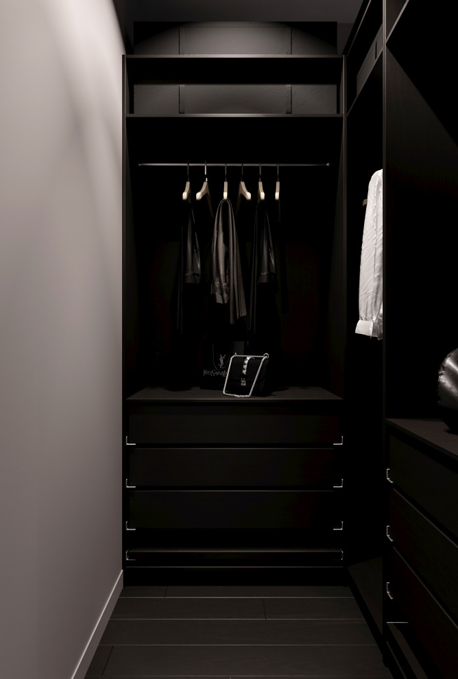 Квартира в ЖК Притяжение