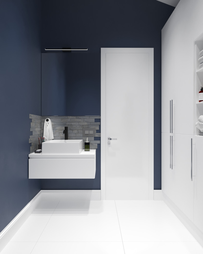 Холодный бриз