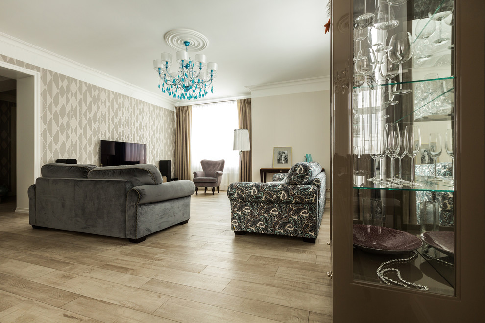 Дом Беляниново