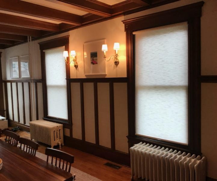 Provenance Woven Wood Shades