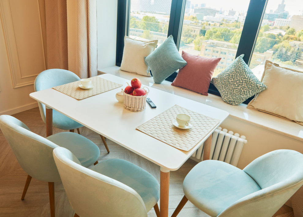 ЖК Царская площадь