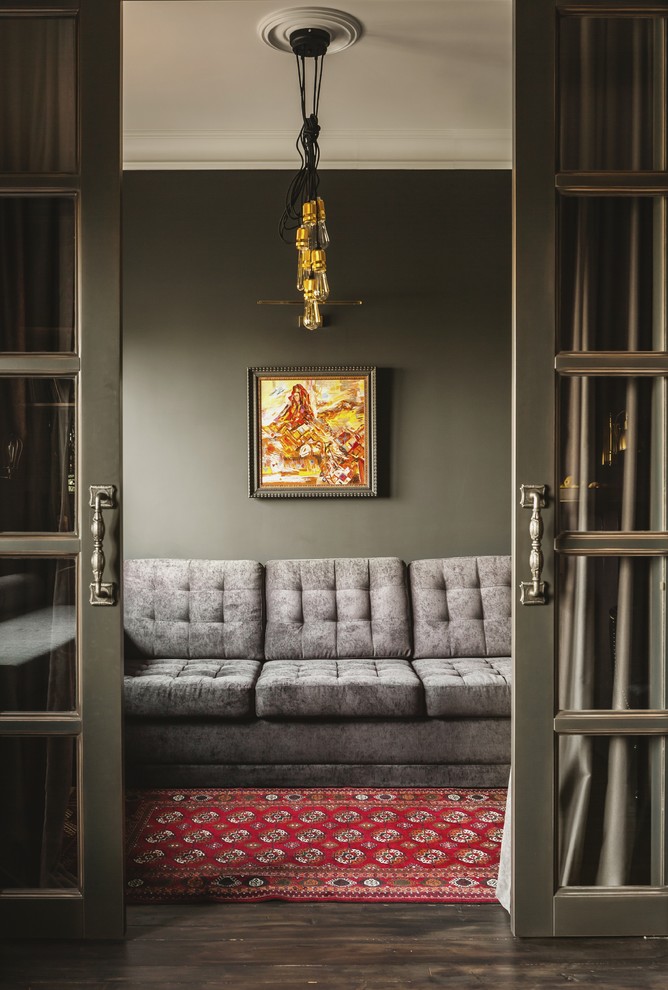 ЖК Водный стадион