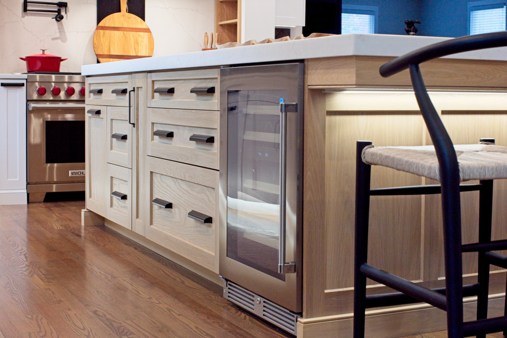 Timeless Comfort in Denville