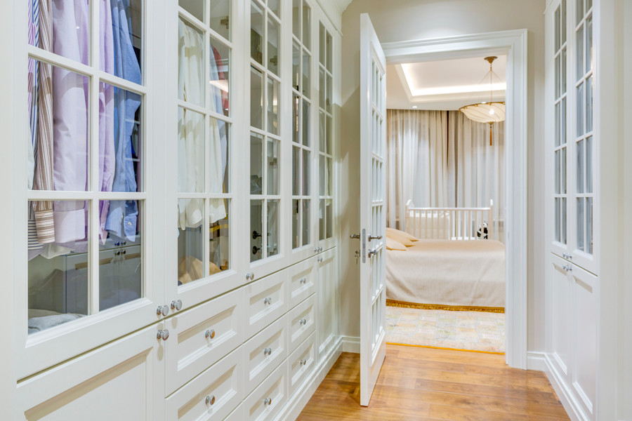 Квартира на Мичуринском