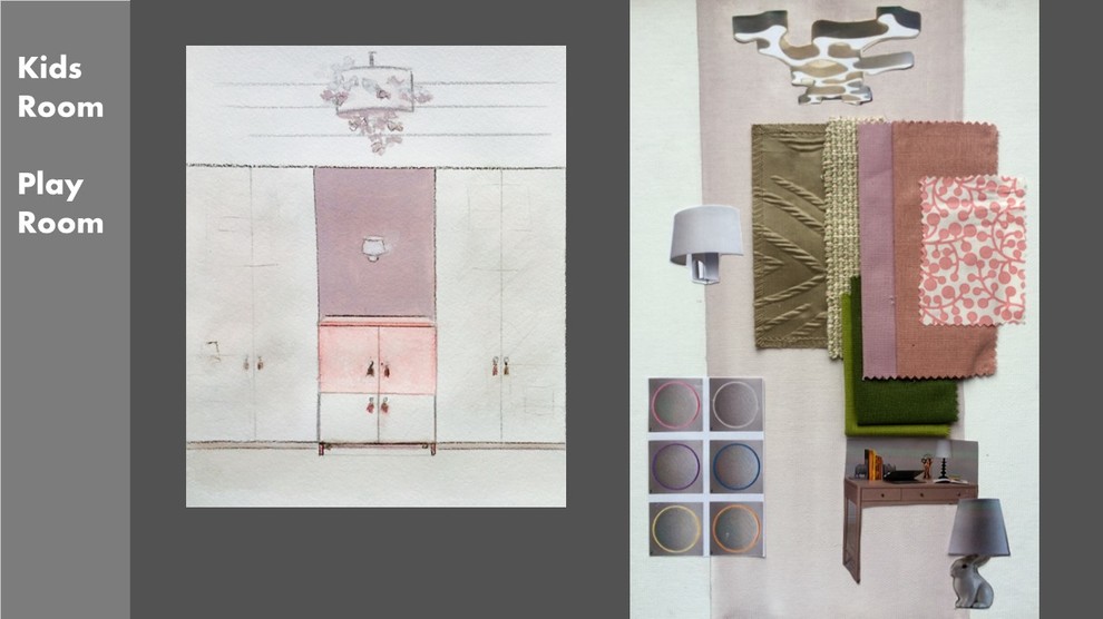 Новослободская