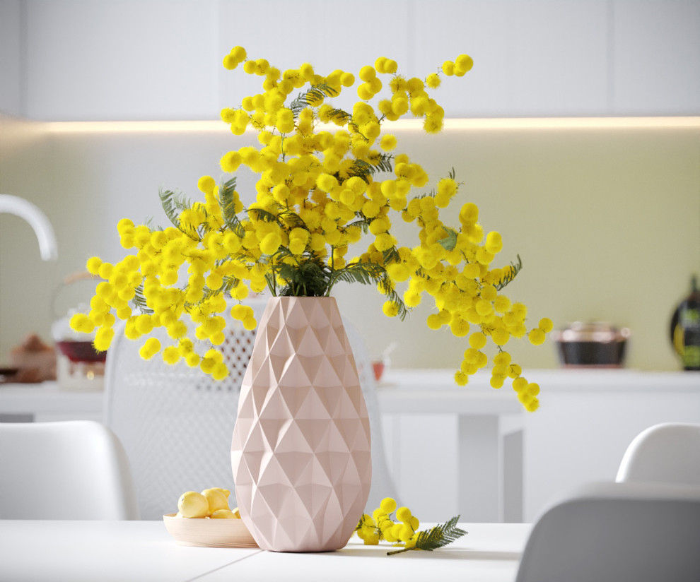 контрась современности в ампирной сталинке