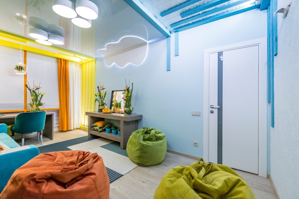 Ямайское утро