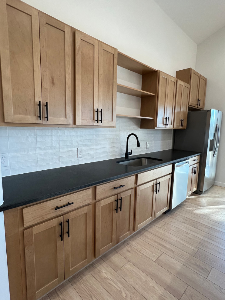Transitional Kitchen