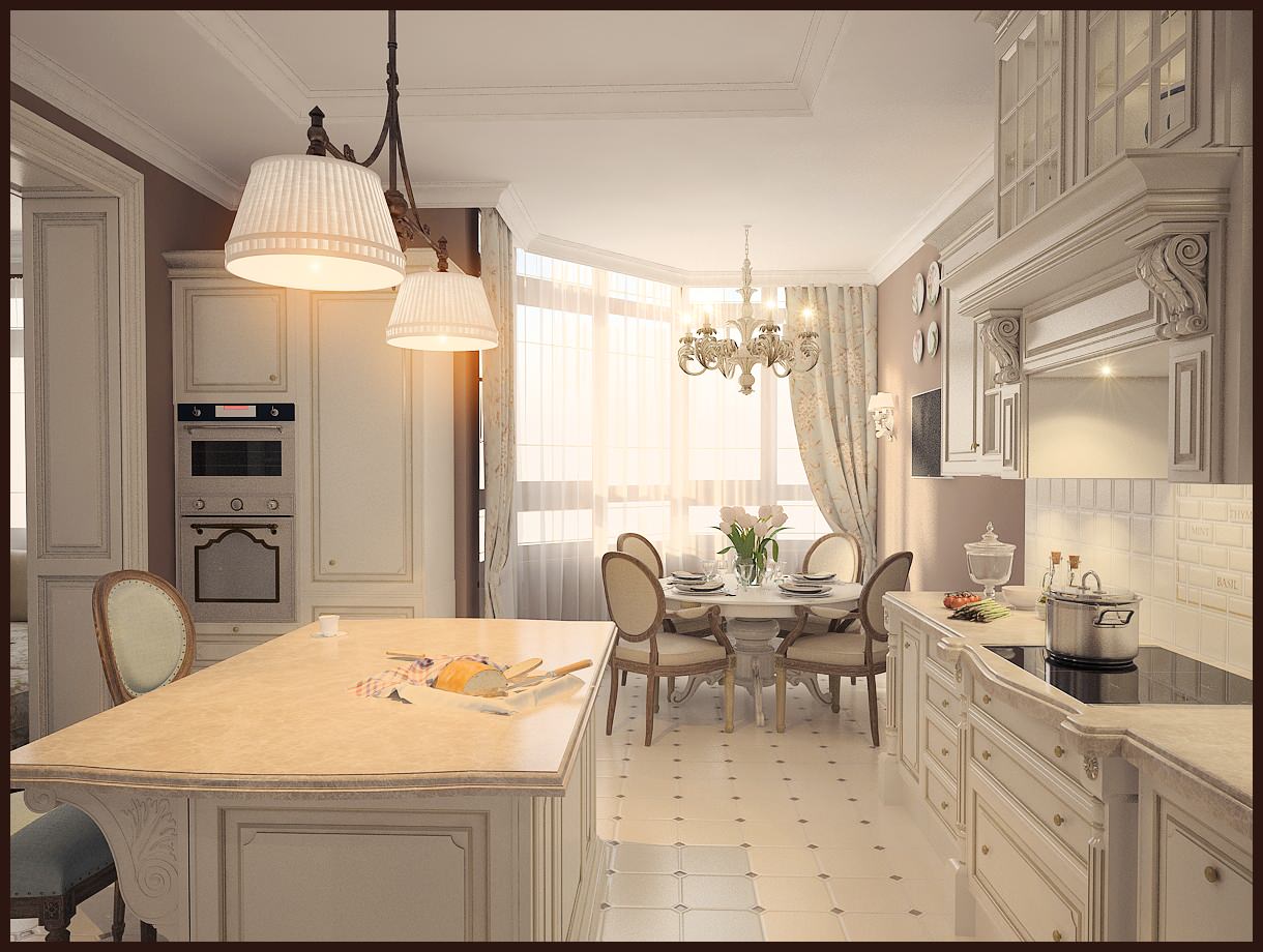 ЖК "Доминион"