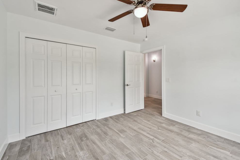 Larissa Model Home