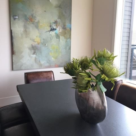 Completed Projects contemporaneo-comedor