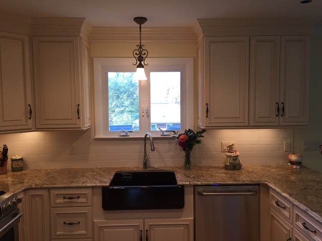 Kitchen #11 