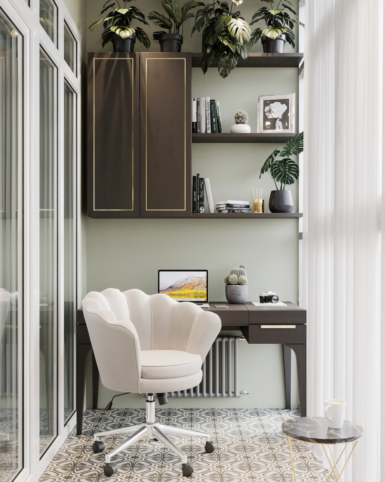 Квартира в ЖК Преображенский Двор