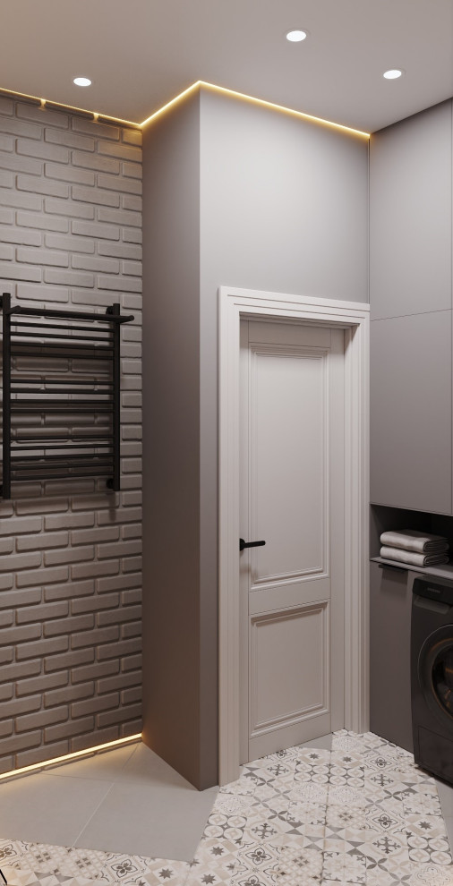 ЖК "Парк Победы" 100м2