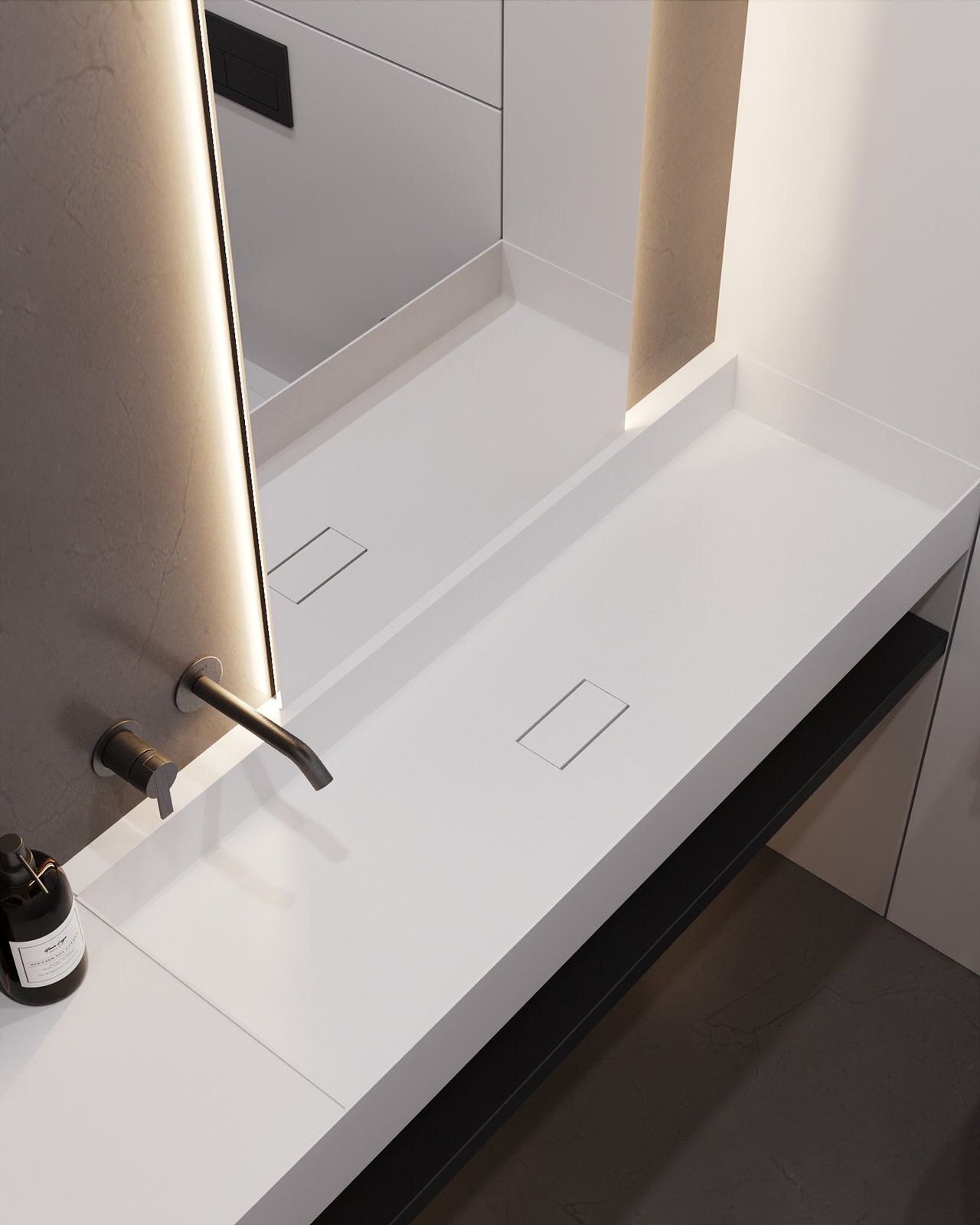 Офис Israel assist на Большой Полянке