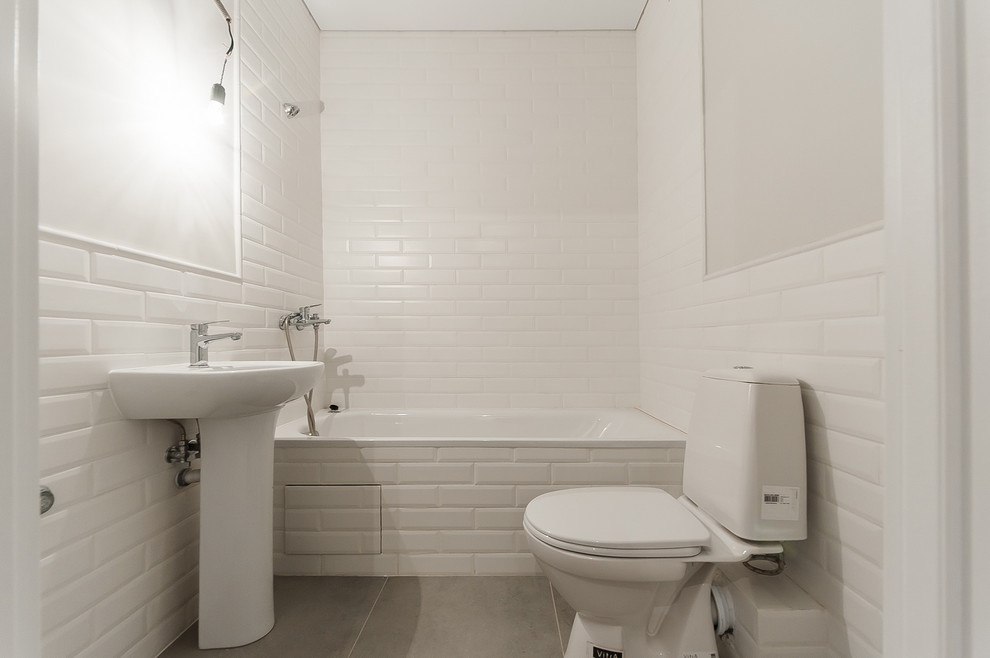 04. Ремонт квартиры