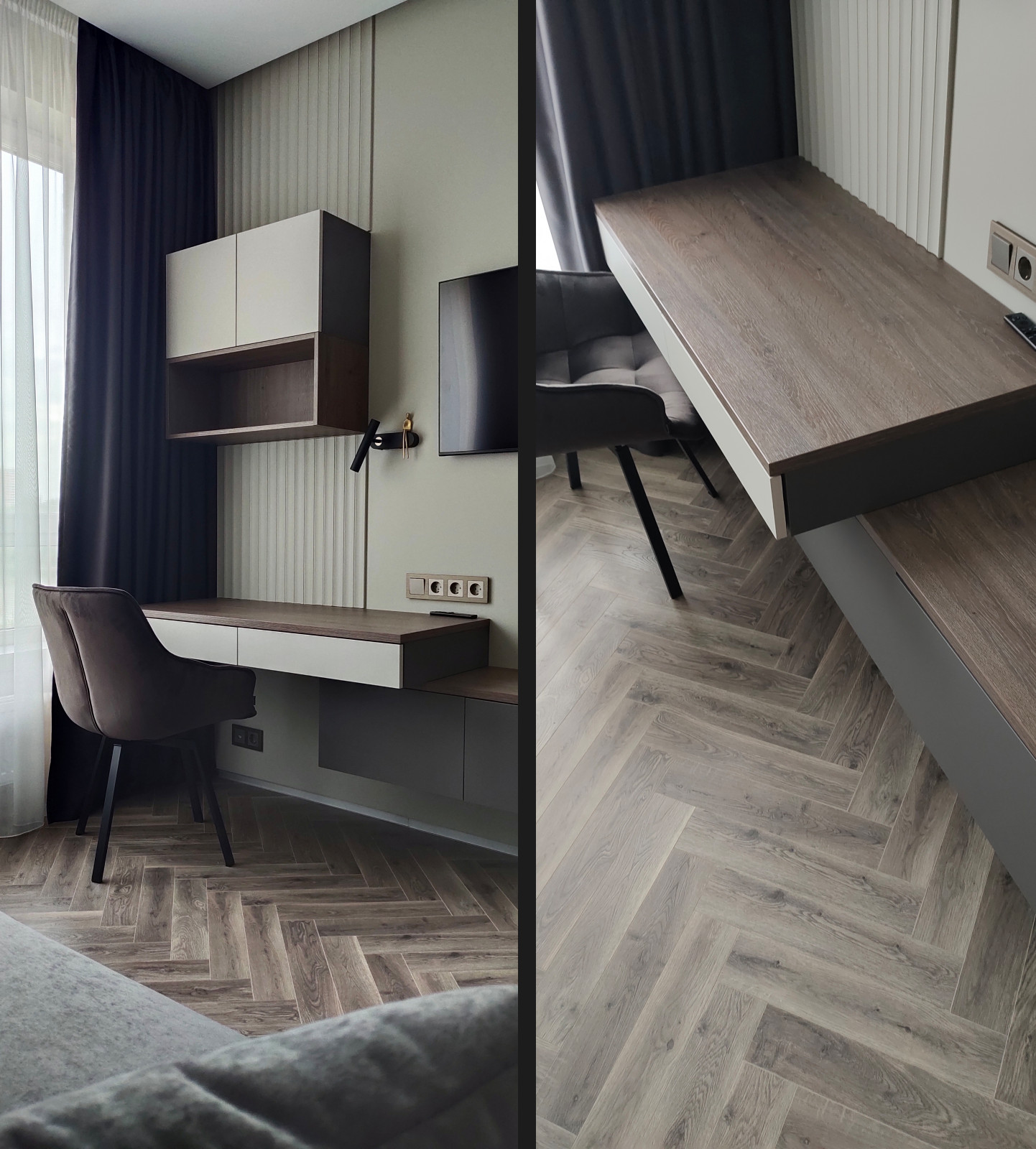 ЖК "Западный порт"