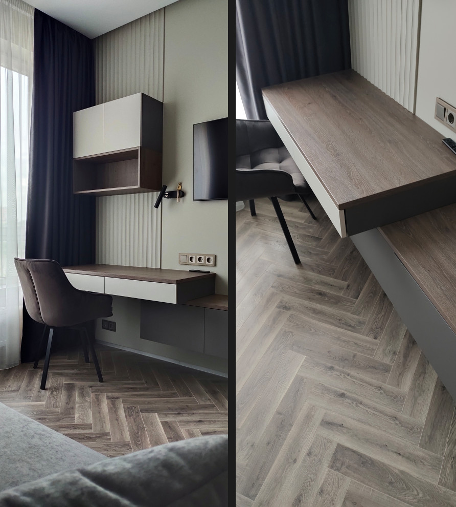 ЖК "Западный порт"