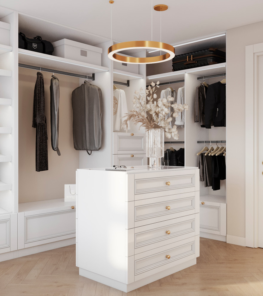 ЖК "Орловский"