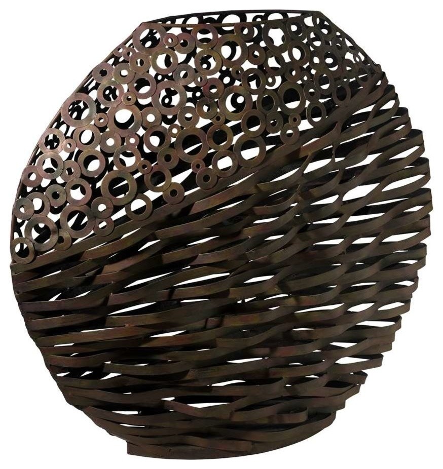 Cyan Design Alicia Wire Vase